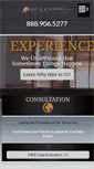 Mobile Screenshot of mymichiganlawfirm.com